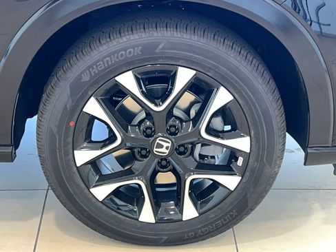 New 2026 Honda HR-V EX-L image 5