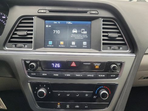 Used 2016 Hyundai Sonata SE FWD image 25