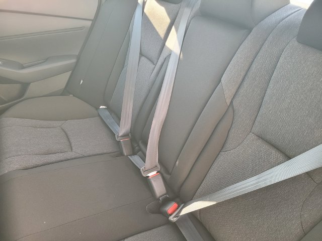 New 2026 Honda Accord SE image 9