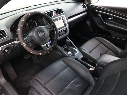 Used 2012 Volkswagen Eos Komfort FWD image 2