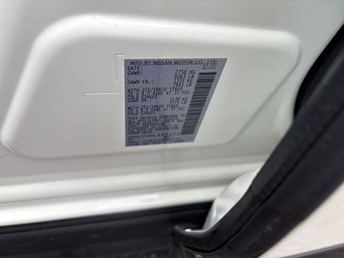 Certified 2023 INFINITI QX60 Luxe image 30