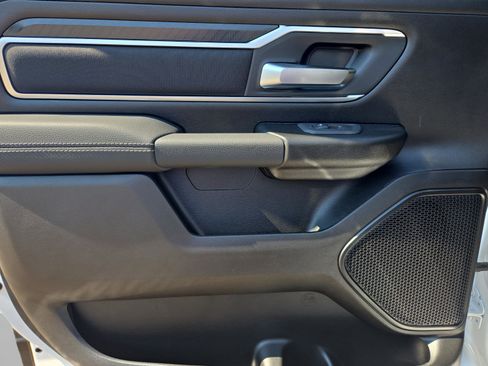 New 2026 RAM 1500 Big Horn image 43