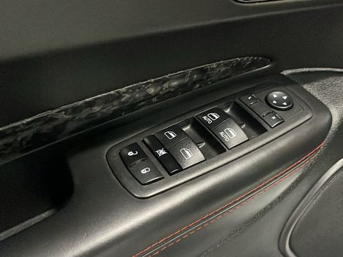 Used 2023 Dodge Durango R/T AWD/4WD image 23