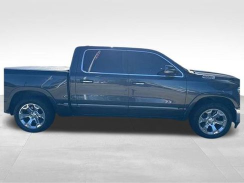 Used 2019 RAM 1500 Big Horn image 5