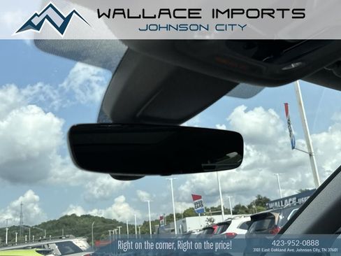 Used 2018 Audi A4 2.0T allroad Premium Plus AWD/4WD image 8