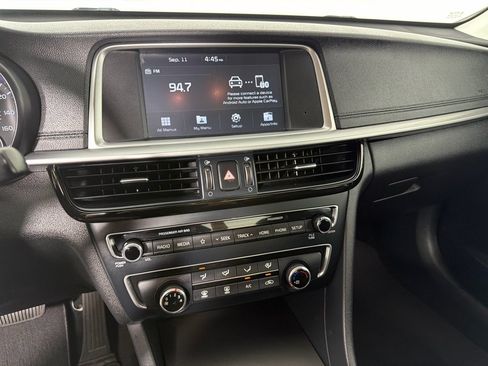 Used 2019 Kia Optima LX FWD image 14