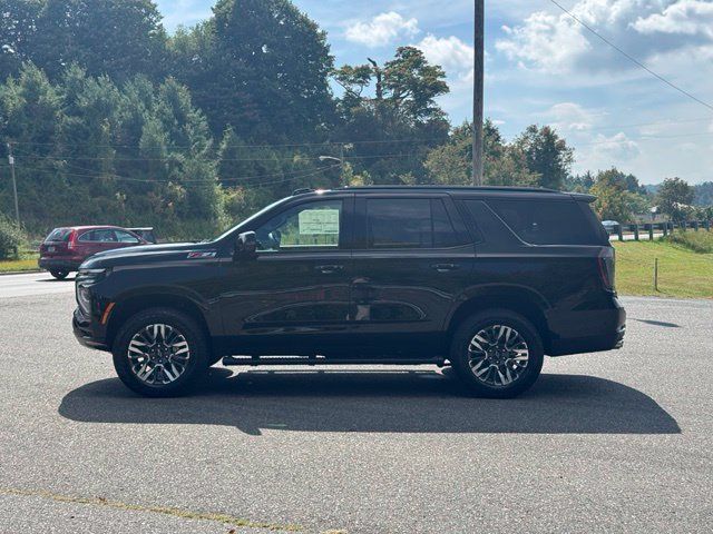New 2026 Chevrolet Tahoe Z71 w/ Comfort Package AWD/4WD image 6
