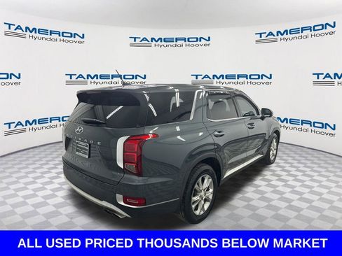 Used 2022 Hyundai Palisade SE FWD image 5