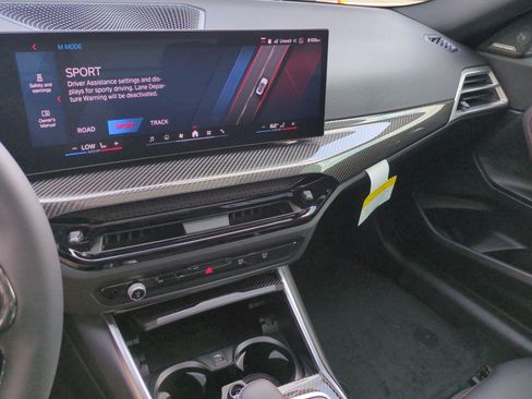 New 2026 BMW M2 w/ Lighting Package RWD image 44