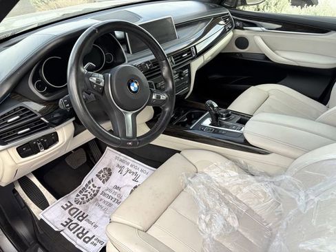 Used 2018 BMW X5 xDrive35i image 4