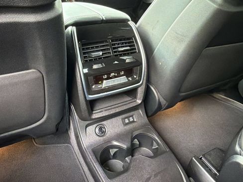 Used 2026 BMW X7 xDrive40i AWD/4WD image 27