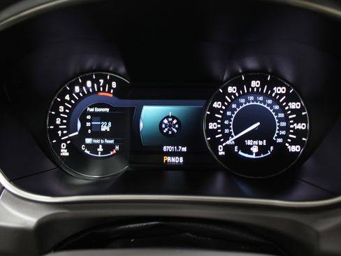 Used 2016 Lincoln MKX Select w/ Climate Package image 13