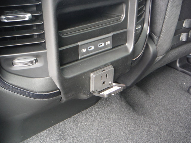 New 2027 RAM 1500 RHO AWD/4WD image 75