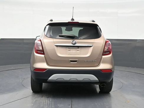 Used 2019 Buick Encore Preferred FWD image 4