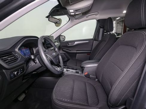 Used 2023 Ford Escape Active w/ Tech Pack #1 AWD/4WD image 40