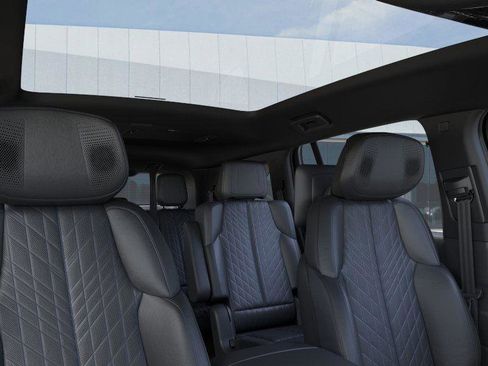 New 2026 Cadillac Escalade IQ Sport 1 image 25