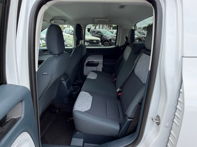 New 2026 Ford Maverick XLT FWD image 15