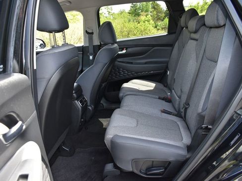 Used 2023 Hyundai Santa Fe SEL AWD/4WD image 23