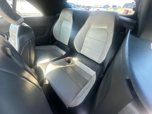 Certified 2024 Ford Mustang Premium RWD image 21