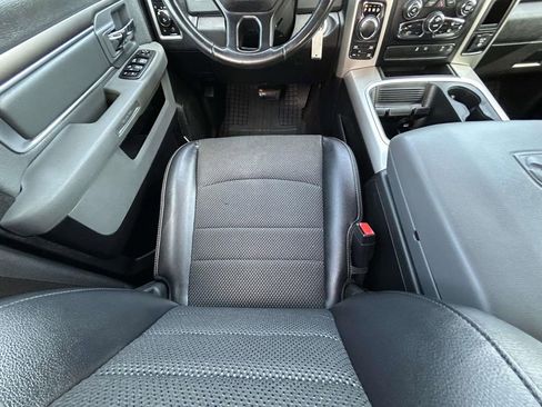 Used 2017 RAM 1500 Lone Star AWD/4WD image 13