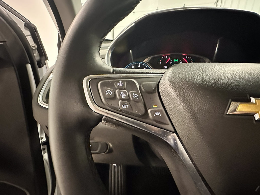 Used 2024 Chevrolet Equinox LT w/ LPO, Floor Liner Package AWD/4WD image 37