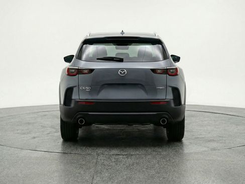 Used 2025 MAZDA CX-50 2.5 Hybrid w/ Premium Plus Pkg image 7