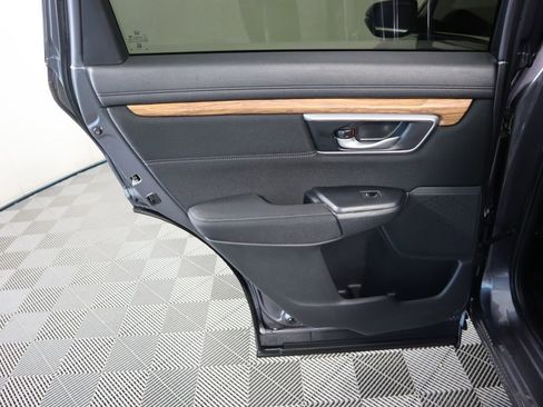 Certified 2022 Honda CR-V EX image 26
