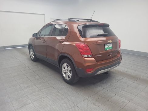 Used 2019 Chevrolet Trax LT AWD/4WD image 5