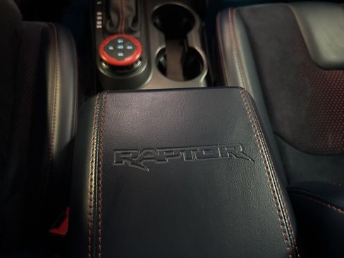 Used 2023 Ford Bronco Raptor image 48
