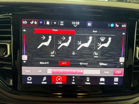 Used 2021 Dodge Durango Citadel w/ Technology Group AWD/4WD image 35
