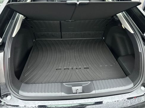 New 2026 Toyota Prius AWD image 26