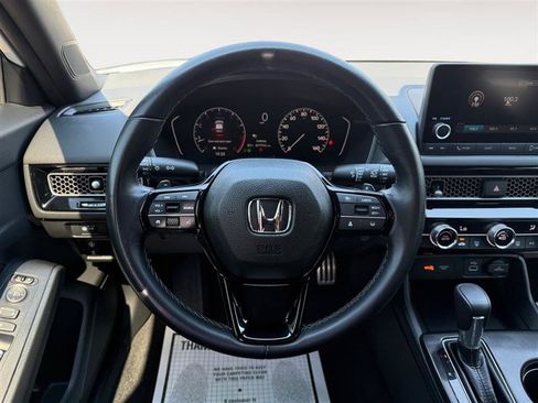 Used 2024 Honda Civic Sport image 14