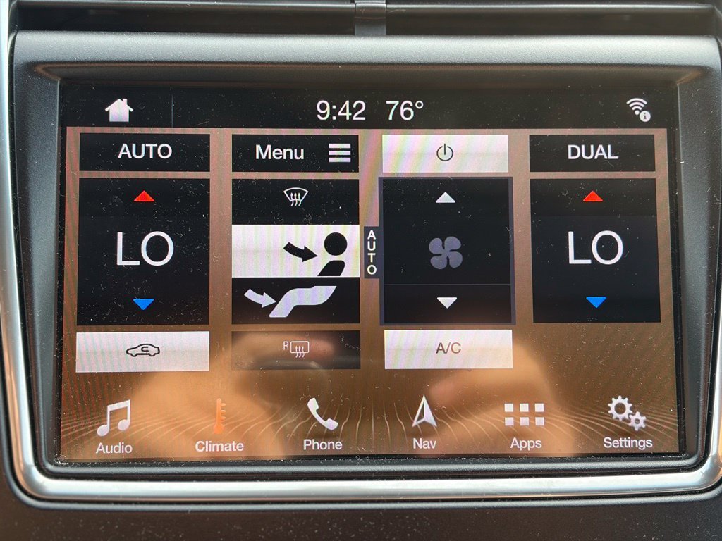 Used 2019 Lincoln Nautilus Reserve w/ Ultimate Package AWD/4WD image 36