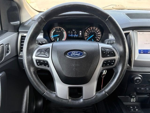 Used 2022 Ford Ranger XLT w/ Equipment Group 302A High AWD/4WD image 14