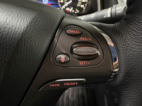 Used 2024 Nissan Murano SL image 22