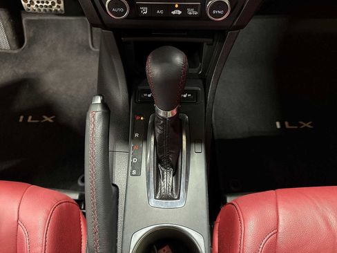 Used 2022 Acura ILX w/ Premium & A-SPEC Package image 33