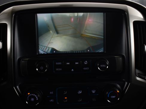 Used 2019 Chevrolet Silverado 1500 LT image 36