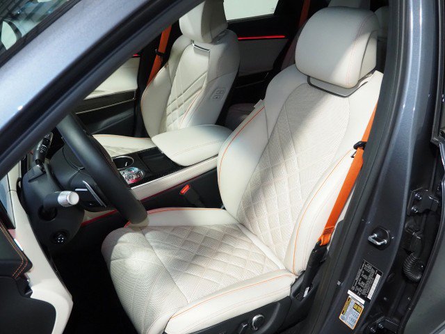 Used 2026 Genesis GV70 AWD 3.5T Sport Prestige image 13