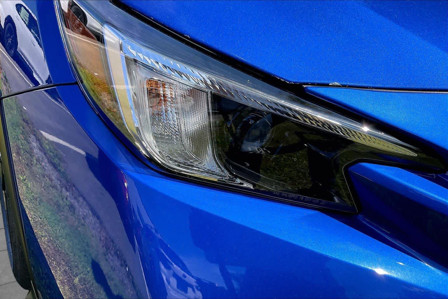 New 2026 Subaru WRX Premium AWD/4WD image 13