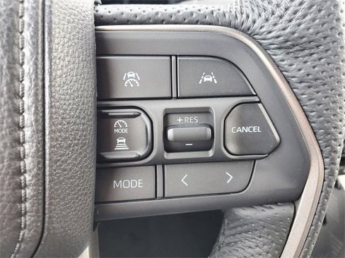 New 2026 Toyota Tacoma TRD Off-Road image 21