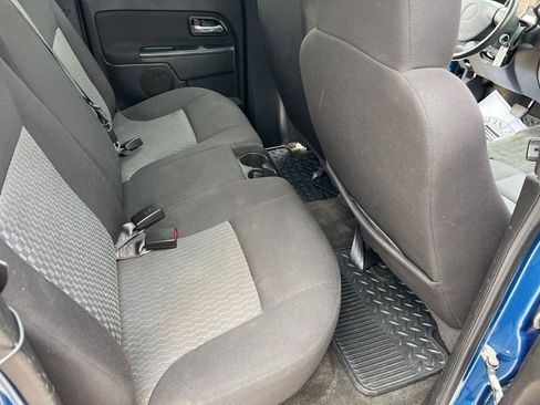 Used 2012 GMC Canyon SLE image 20