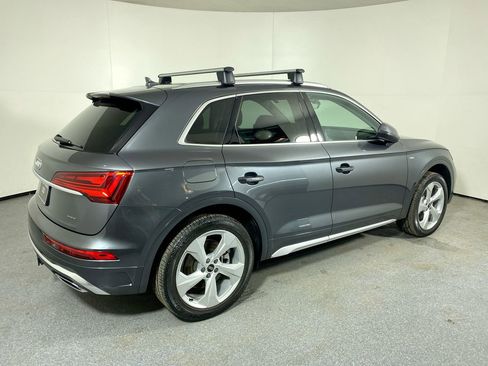 Certified 2023 Audi Q5 2.0T Premium Plus w/ Premium Plus Package image 37