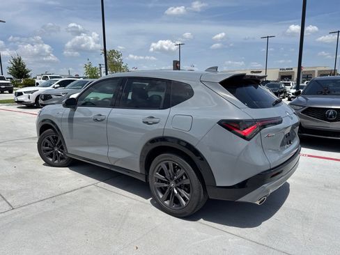 Used 2026 Acura ADX A-Spec FWD image 3