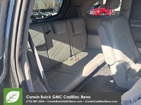 Used 2015 Toyota Highlander Limited w/ Driver Technology Package image 33