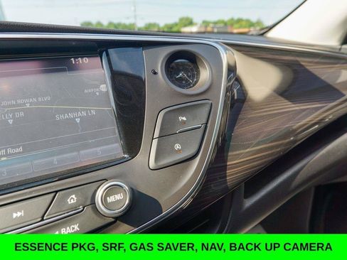 Used 2019 Buick Envision Essence FWD image 27