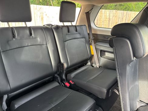 Used 2016 Toyota 4Runner Limited AWD/4WD image 11