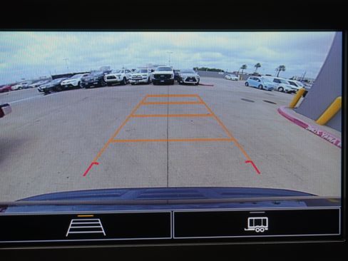 Used 2024 Chevrolet Tahoe LS w/ Driver Alert Package RWD image 19