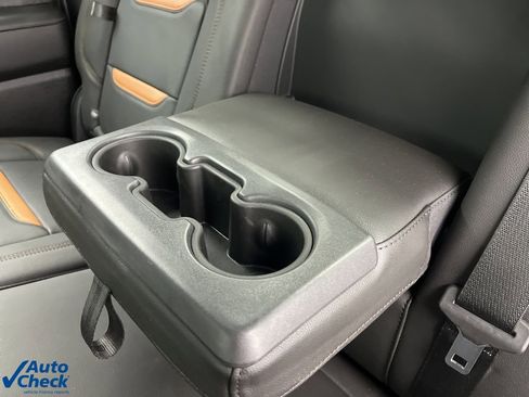 Used 2020 GMC Sierra 1500 AT4 image 23