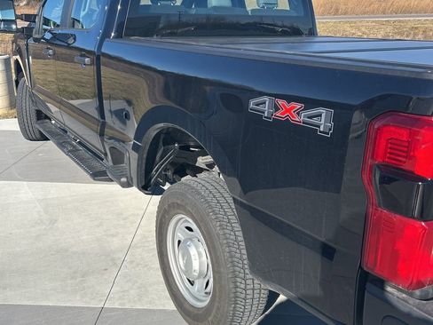 Used 2023 Ford F350 XL w/ 360-Degree Camera Package image 1