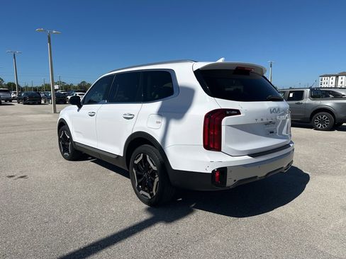 Used 2023 Kia Telluride S image 5